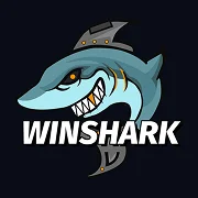 Winshark Casino logo