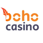 Boho Casino logo