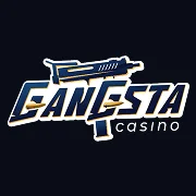Gangsta Casino logo