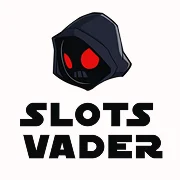 SlotsVader Casino logo